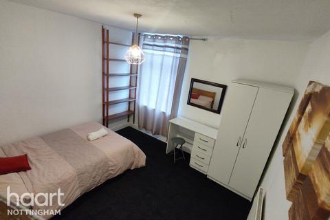undefined, Finsbury Avenue, Sneinton