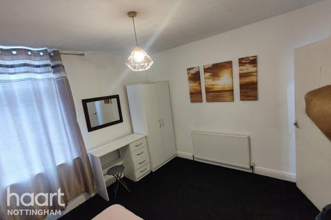 undefined, Finsbury Avenue, Sneinton