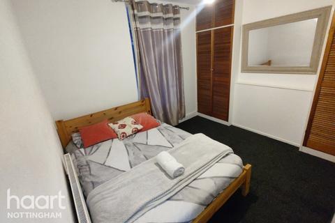undefined, Finsbury Avenue, Sneinton