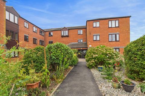 Fonteine Court, Greytree Road, Ross-on-Wye, Herefordshire, HR9