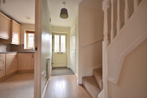 undefined, Levertons Place, Hucknall