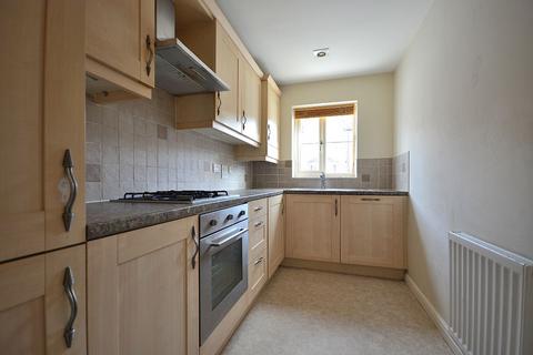 undefined, Levertons Place, Hucknall