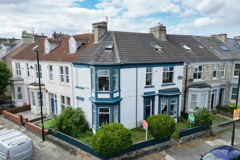 4 bedroom end of terrace house for sale, 34 Washington Terrace, North Shields, Tyne and Wear NE30 2HJ