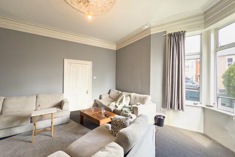 4 bedroom end of terrace house for sale, 34 Washington Terrace, North Shields, Tyne and Wear NE30 2HJ