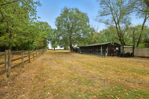 4 bedroom detached bungalow for sale, Lower Dunton Road, Horndon-On-The-Hill