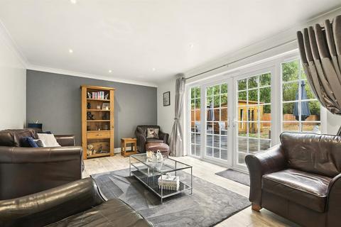 4 bedroom detached bungalow for sale, Lower Dunton Road, Horndon-On-The-Hill