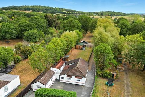 4 bedroom detached bungalow for sale, Lower Dunton Road, Horndon-On-The-Hill