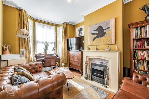 3 bedroom terraced house for sale, Tachbrook Road, Southall, UB2