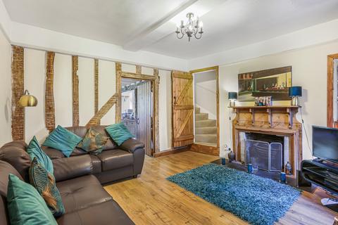 undefined, The Green, Wallington SM6