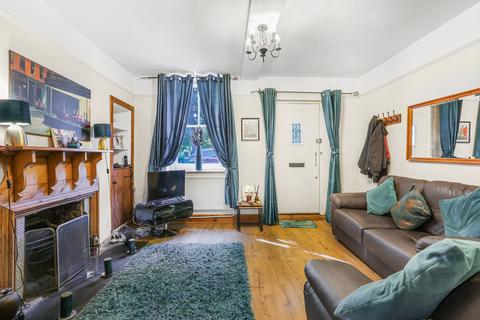 undefined, The Green, Wallington SM6