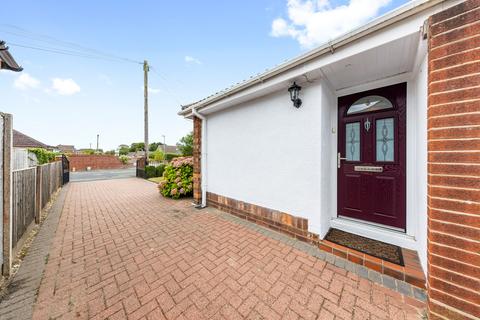 undefined, Thames Road, Culcheth, WA3