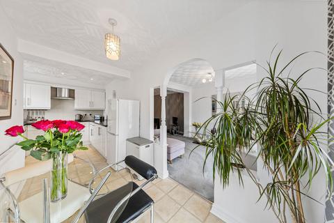 2 bedroom semi-detached bungalow for sale, Thames Road, Culcheth, WA3