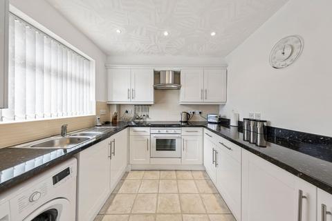 2 bedroom semi-detached bungalow for sale, Thames Road, Culcheth, WA3