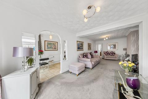 2 bedroom semi-detached bungalow for sale, Thames Road, Culcheth, WA3