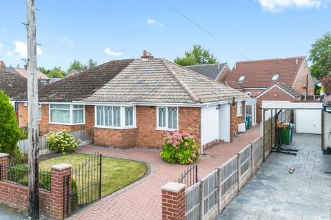 2 bedroom semi-detached bungalow for sale, Thames Road, Culcheth, WA3