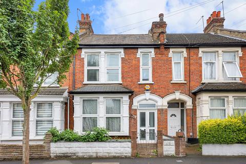 3 bedroom terraced house for sale, Chesterford Road, E12