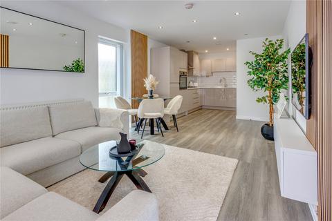 Elstree Way, Borehamwood, Hertfordshire, WD6