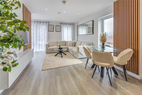 2 bedroom apartment for sale, Elstree Way, Borehamwood, Hertfordshire, WD6