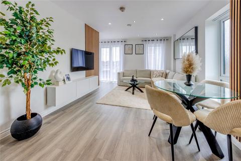 2 bedroom apartment for sale, Elstree Way, Borehamwood, Hertfordshire, WD6