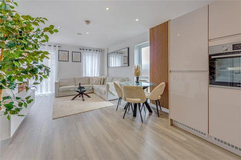 2 bedroom apartment for sale, Elstree Way, Borehamwood, Hertfordshire, WD6