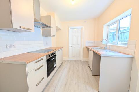 undefined, Bath Road, Kettering, NN16