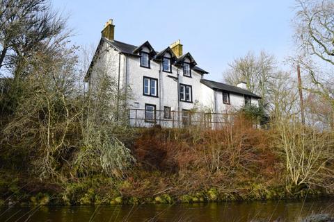 undefined, The Tushielaw Inn, Ettrick Valley, Selkirkshire, TD7 5HT