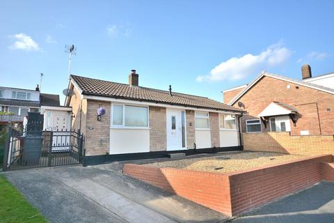 2 bedroom detached bungalow for sale, Holbrook Close, Pleasley