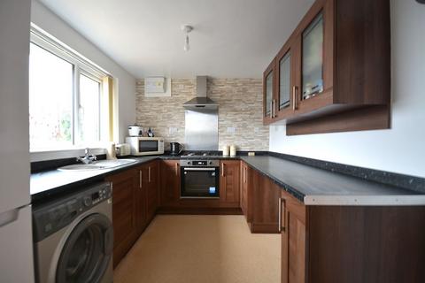 2 bedroom detached bungalow for sale, Holbrook Close, Pleasley