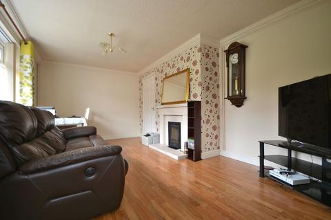 2 bedroom detached bungalow for sale, Holbrook Close, Pleasley
