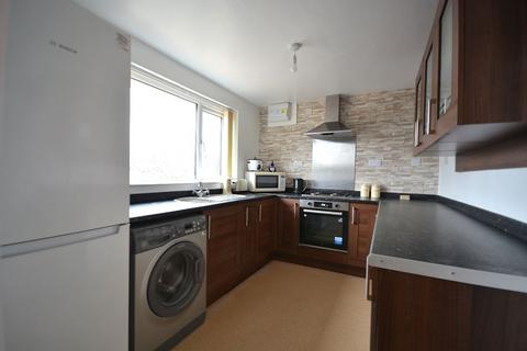 2 bedroom detached bungalow for sale, Holbrook Close, Pleasley