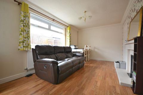 2 bedroom detached bungalow for sale, Holbrook Close, Pleasley