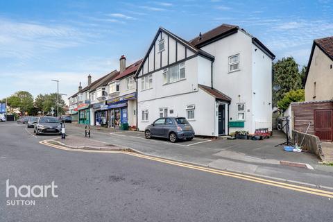 1 bedroom flat for sale, Erskine Road, Sutton