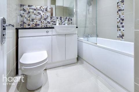 undefined, Erskine Road, Sutton