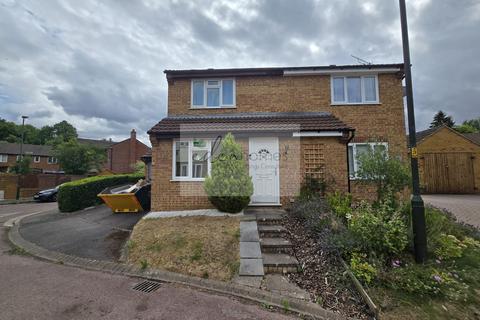 2 bedroom semi-detached house to rent, Stanley View, Dudbridge, Stroud, Gloucestershire