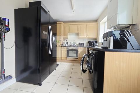 2 bedroom semi-detached house to rent, Stanley View, Dudbridge, Stroud, Gloucestershire