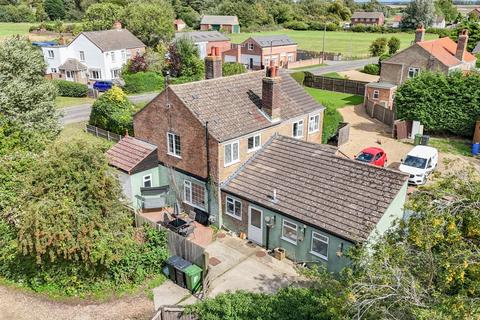Tilney St. Lawrence, King's Lynn, Norfolk, PE34