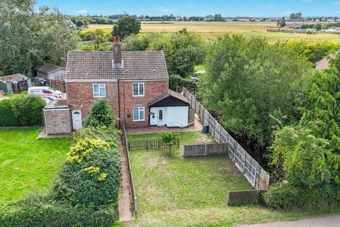 undefined, Tilney St. Lawrence, King's Lynn, Norfolk, PE34