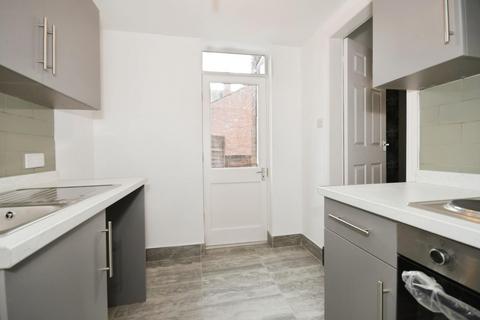 undefined, Rutland Road, Chesterfield, S40 1LZ