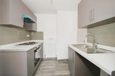 undefined, Rutland Road, Chesterfield, S40 1LZ