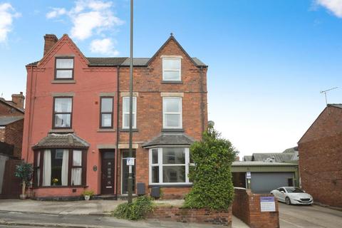 undefined, Rutland Road, Chesterfield, S40 1LZ