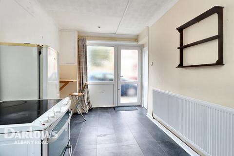 undefined, Moy Road, Cardiff