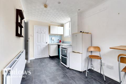 undefined, Moy Road, Cardiff