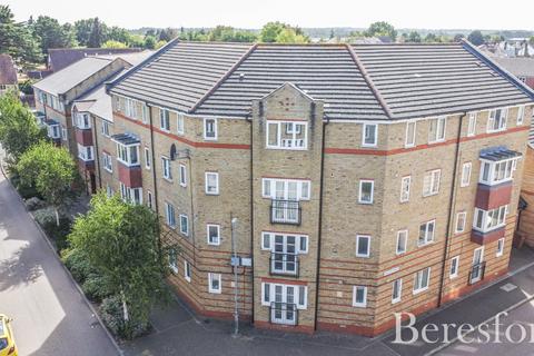 Evelyn Place, Chelmsford, CM1