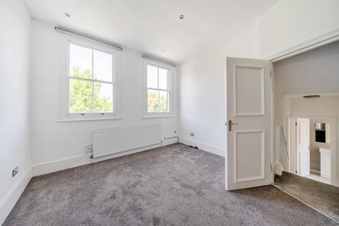 Langdon Park Road, London, N6
