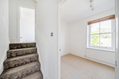 undefined, Langdon Park Road, London, N6
