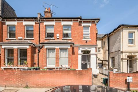 undefined, Langdon Park Road, London, N6