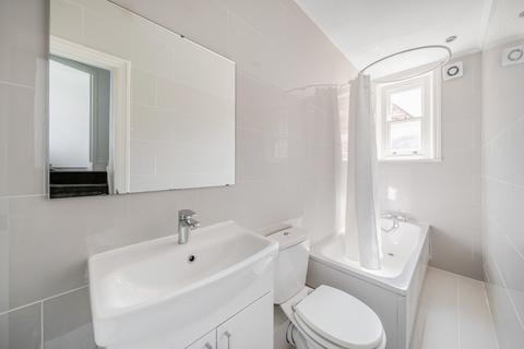 1 bedroom flat for sale, Langdon Park Road, London, N6
