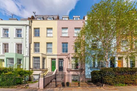 undefined, Leighton Grove, London NW5