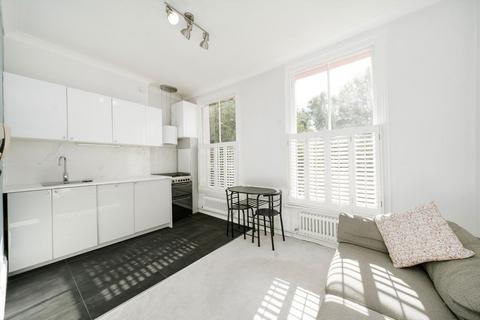 undefined, Leighton Grove, London NW5