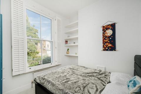 undefined, Leighton Grove, London NW5